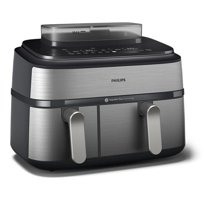 Airfryer 6.2L