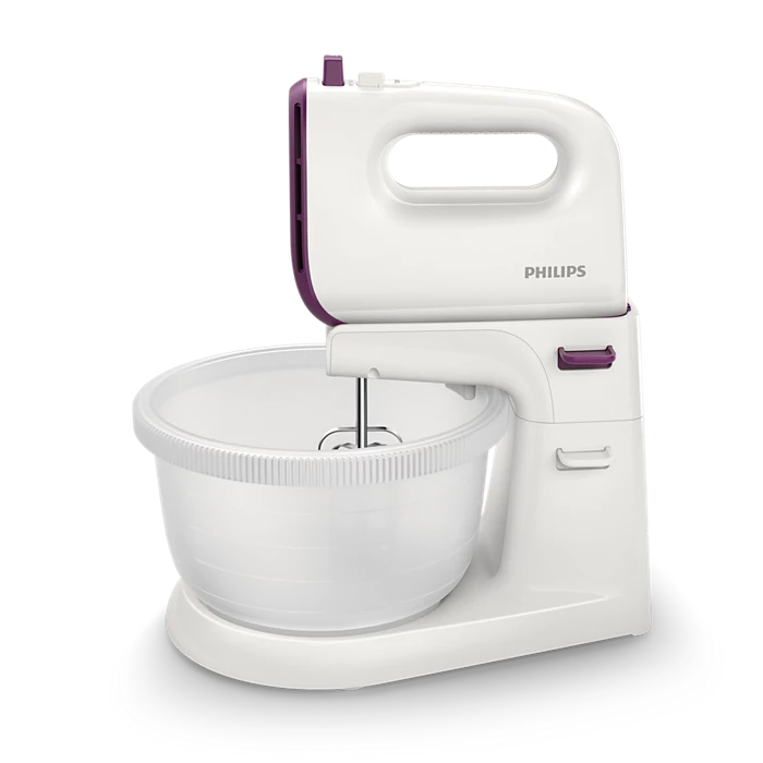 Mixer