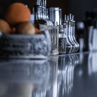 Glass Kitchen Container Collection
