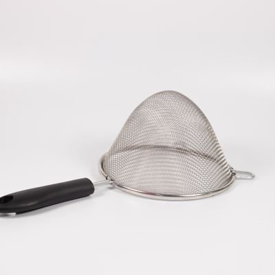 Stainless Steel Mesh Strainer